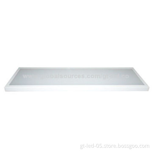 Good Quality LED Panel Light, 120*30cm, 20W Power, 100-240V AC Input VoltageNew